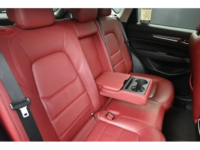 SEMINUEVOS MAZDA CX-5 a Estados en autogozo