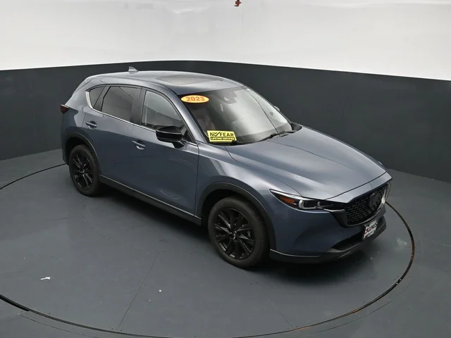 SEMINUEVOS MAZDA CX-5 a Estados en autogozo