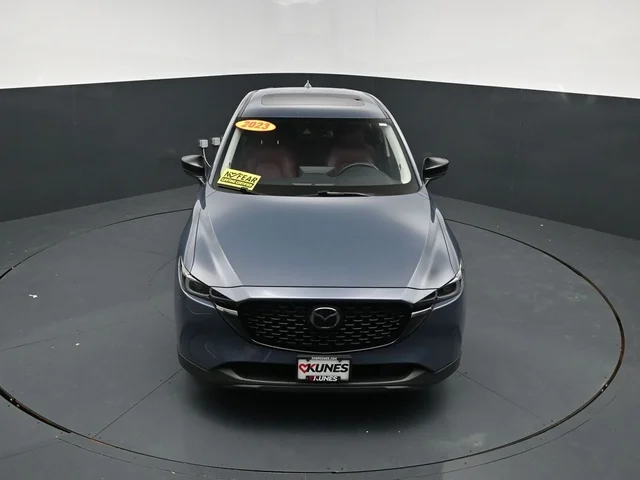 SEMINUEVOS MAZDA CX-5 a Estados en autogozo
