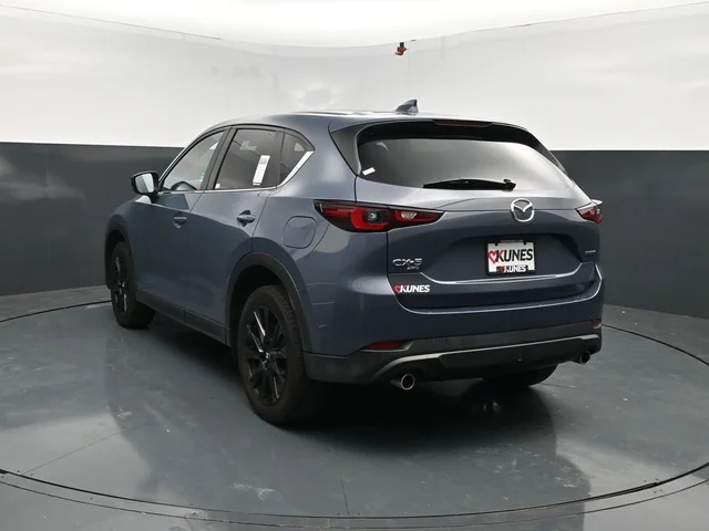 SEMINUEVOS MAZDA CX-5 a Estados en autogozo