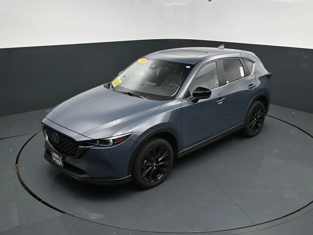 SEMINUEVOS MAZDA CX-5 a Estados en autogozo
