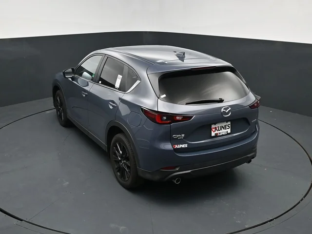 SEMINUEVOS MAZDA CX-5 a Estados en autogozo