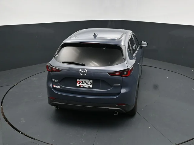 SEMINUEVOS MAZDA CX-5 a Estados en autogozo