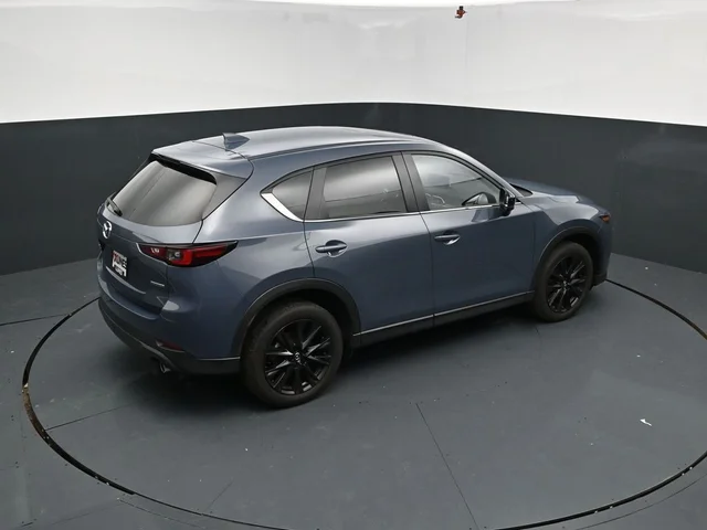 SEMINUEVOS MAZDA CX-5 a Estados en autogozo