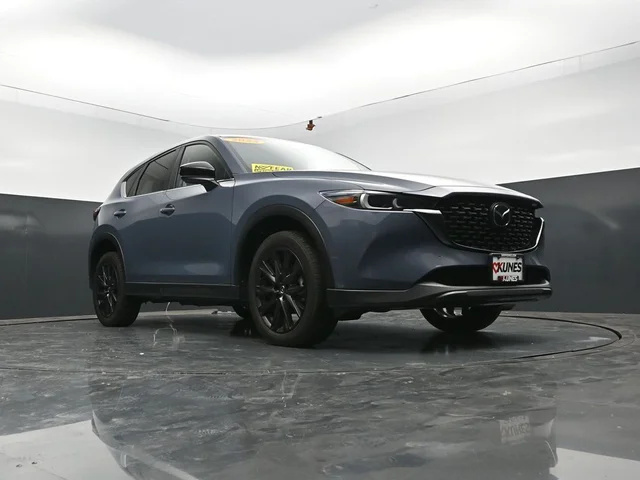 SEMINUEVOS MAZDA CX-5 a Estados en autogozo