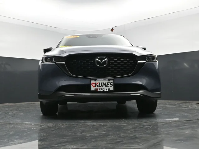 SEMINUEVOS MAZDA CX-5 a Estados en autogozo