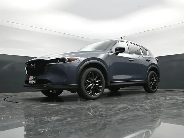 SEMINUEVOS MAZDA CX-5 a Estados en autogozo