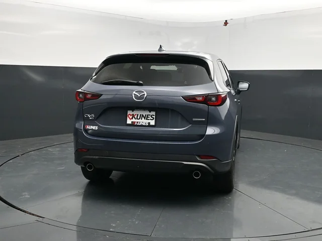 SEMINUEVOS MAZDA CX-5 a Estados en autogozo
