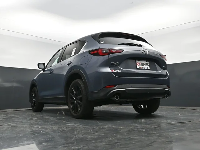SEMINUEVOS MAZDA CX-5 a Estados en autogozo