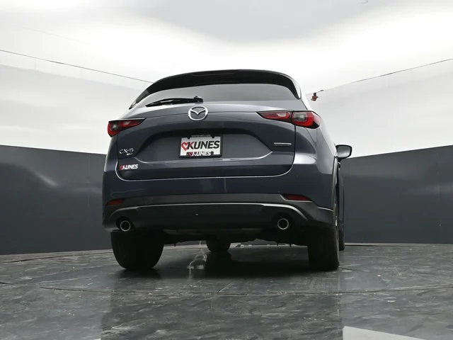 SEMINUEVOS MAZDA CX-5 a Estados en autogozo