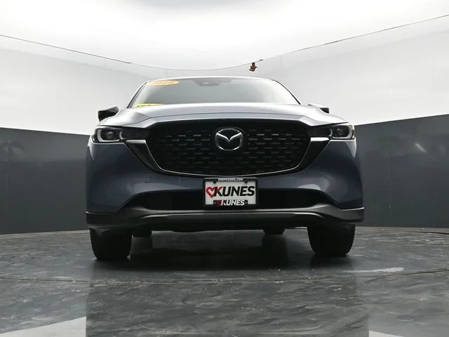SEMINUEVOS MAZDA CX-5 a Estados en autogozo