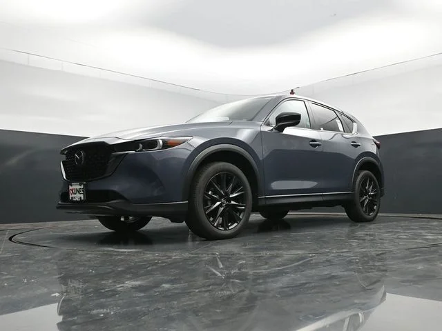 SEMINUEVOS MAZDA CX-5 a Estados en autogozo