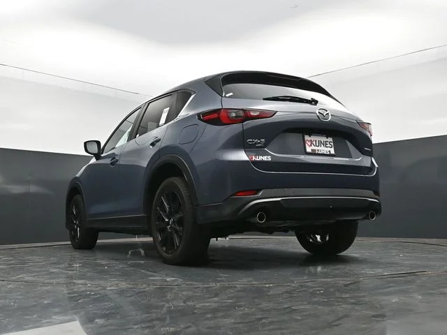 SEMINUEVOS MAZDA CX-5 a Estados en autogozo