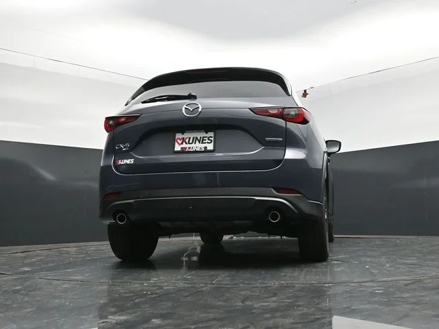 SEMINUEVOS MAZDA CX-5 a Estados en autogozo