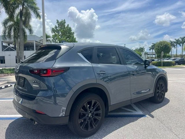 SEMINUEVOS MAZDA CX-5 a Estados en autogozo