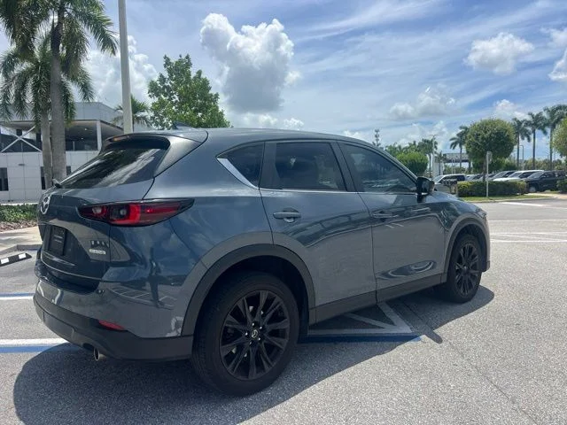 SEMINUEVOS MAZDA CX-5 a Estados en autogozo