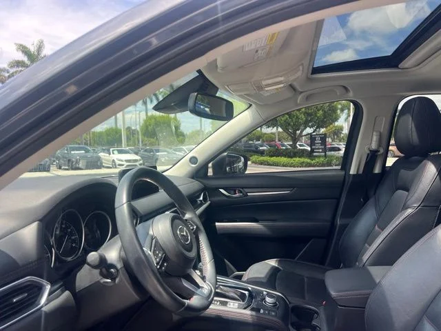 SEMINUEVOS MAZDA CX-5 a Estados en autogozo