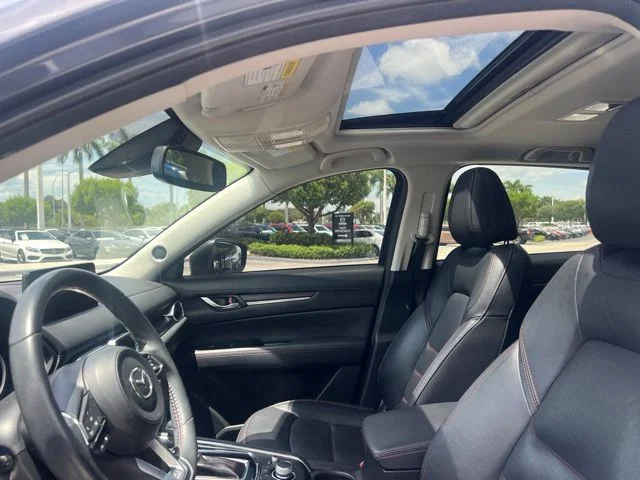 SEMINUEVOS MAZDA CX-5 a Estados en autogozo