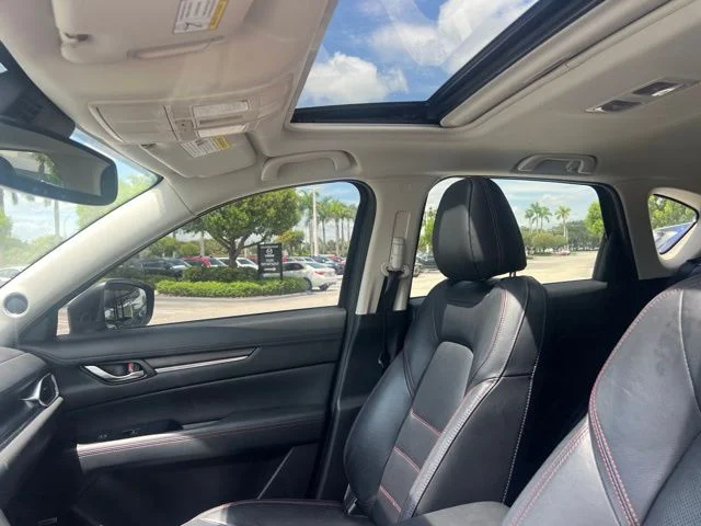 SEMINUEVOS MAZDA CX-5 a Estados en autogozo