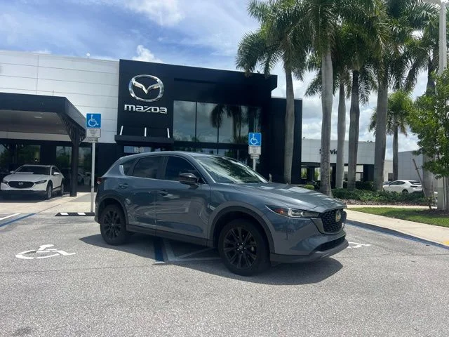 SEMINUEVOS MAZDA CX-5 a Estados en autogozo