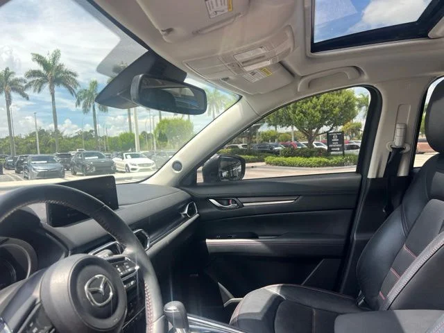 SEMINUEVOS MAZDA CX-5 a Estados en autogozo