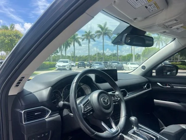 SEMINUEVOS MAZDA CX-5 a Estados en autogozo