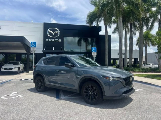 SEMINUEVOS MAZDA CX-5 a Estados en autogozo