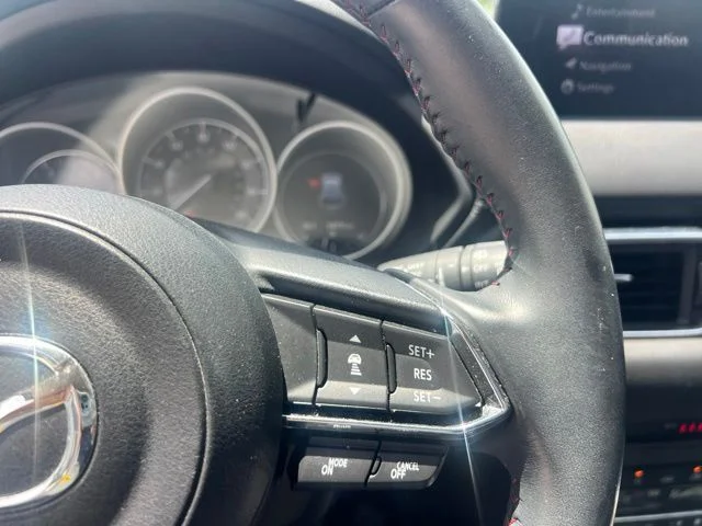 SEMINUEVOS MAZDA CX-5 a Estados en autogozo