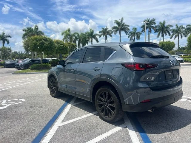 SEMINUEVOS MAZDA CX-5 a Estados en autogozo
