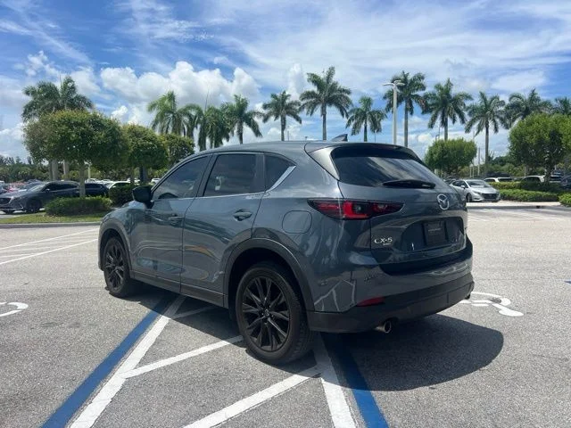 SEMINUEVOS MAZDA CX-5 a Estados en autogozo