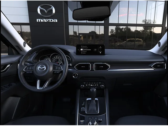 Nuevos MAZDA CX-5 at TUSTIN MAZDA in Tustin   