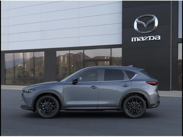 Nuevos MAZDA CX-5 at TUSTIN MAZDA in Tustin   