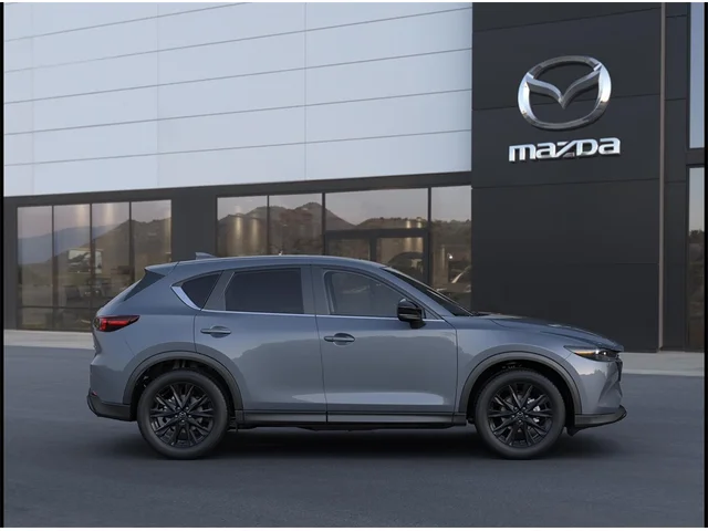 Nuevos MAZDA CX-5 at TUSTIN MAZDA in Tustin   