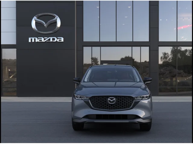 Nuevos MAZDA CX-5 at TUSTIN MAZDA in Tustin   