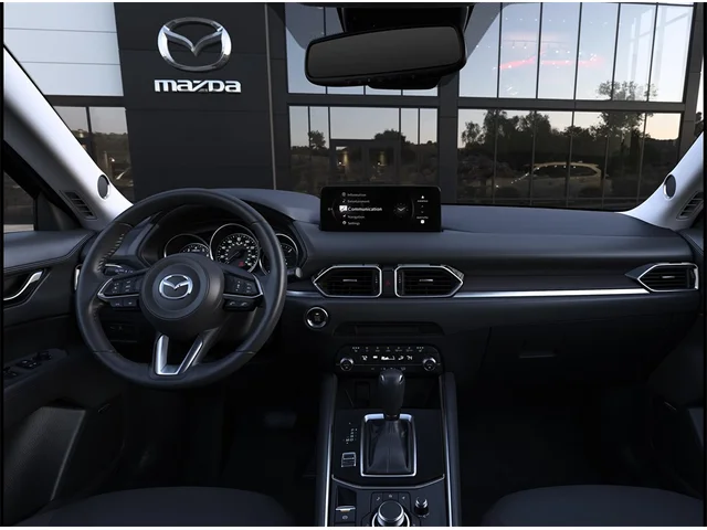 Nuevos MAZDA CX-5 at TUSTIN MAZDA in Tustin   