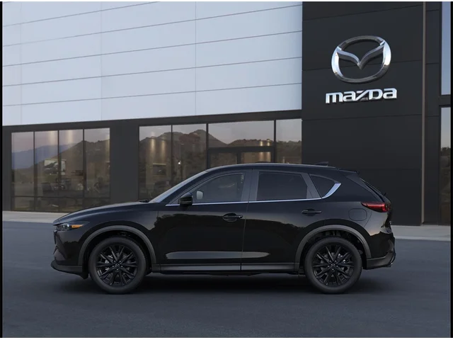 Nuevos MAZDA CX-5 at TUSTIN MAZDA in Tustin   
