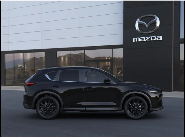 Nuevos MAZDA CX-5 at TUSTIN MAZDA in Tustin   