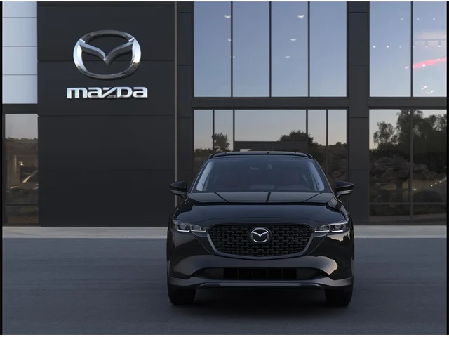 Nuevos MAZDA CX-5 at TUSTIN MAZDA in Tustin   