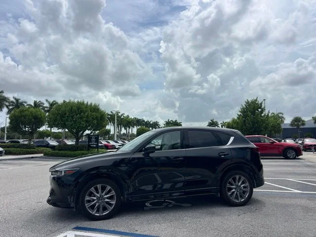 SEMINUEVOS MAZDA CX-5 a Estados en autogozo