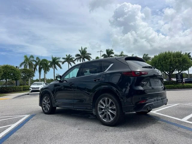 SEMINUEVOS MAZDA CX-5 a Estados en autogozo