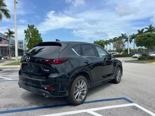 SEMINUEVOS MAZDA CX-5 a Estados en autogozo