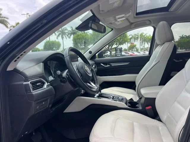 SEMINUEVOS MAZDA CX-5 a Estados en autogozo