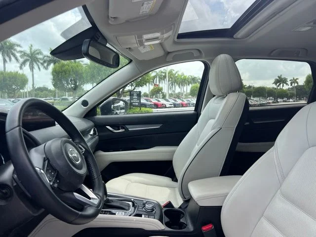SEMINUEVOS MAZDA CX-5 a Estados en autogozo