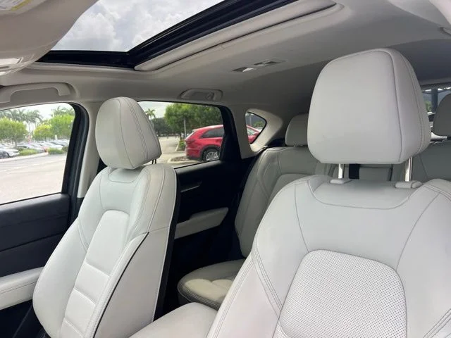 SEMINUEVOS MAZDA CX-5 a Estados en autogozo