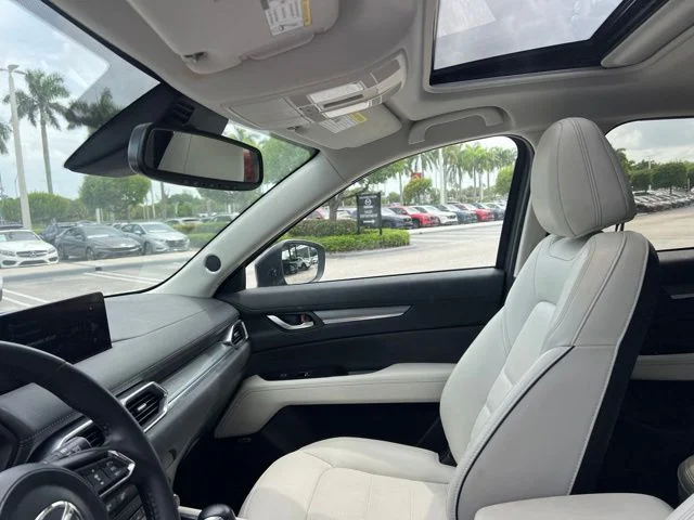 SEMINUEVOS MAZDA CX-5 a Estados en autogozo