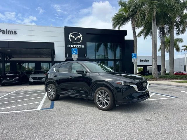 SEMINUEVOS MAZDA CX-5 a Estados en autogozo