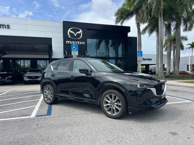 SEMINUEVOS MAZDA CX-5 a Estados en autogozo