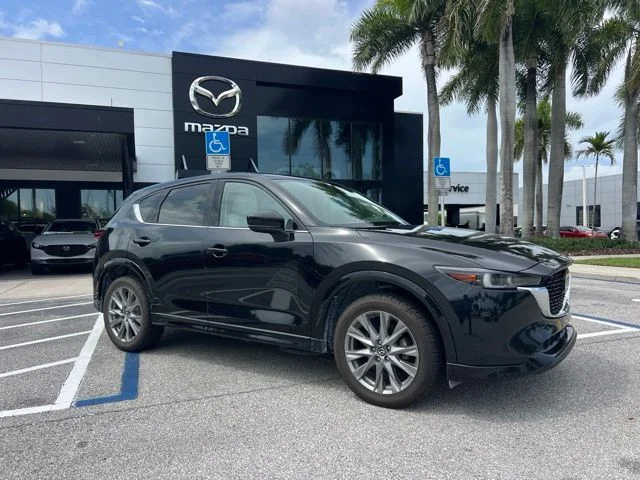 SEMINUEVOS MAZDA CX-5 a Estados en autogozo