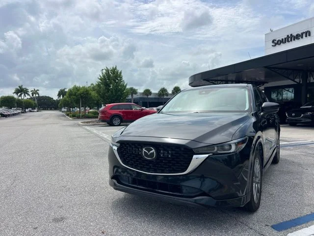 SEMINUEVOS MAZDA CX-5 a Estados en autogozo