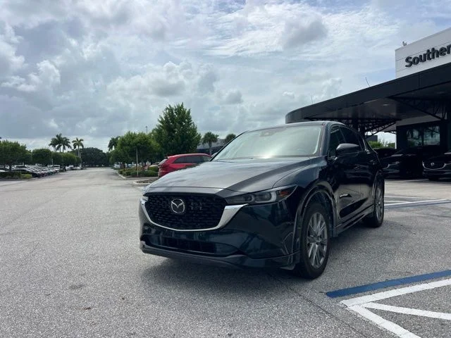 SEMINUEVOS MAZDA CX-5 a Estados en autogozo